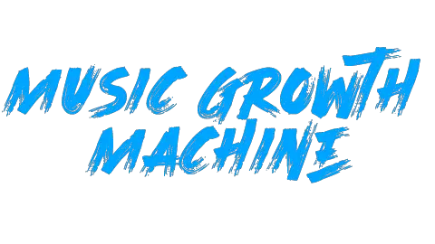 Music Growth Machine Logo