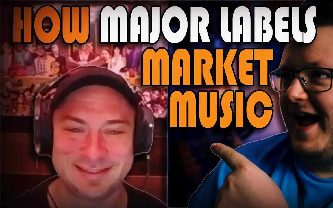 Musformation Jesse Cannon Interview Modern Music Marketing