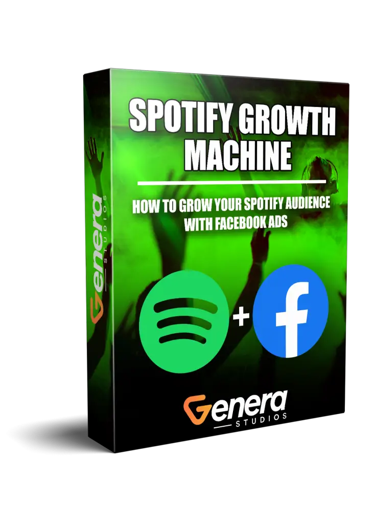 Spotify Growth Machine Course